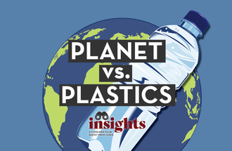 Planet vs Plastics