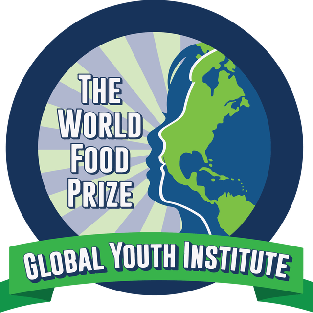 Global youth institute logo