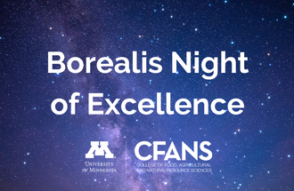 Borealis Night of Excellence