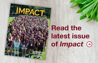Read the latest issue of Impact